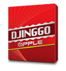 Djinggo Apple