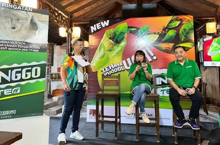 Tren dan Agilitas, Modal Nojorono untuk Tetap Relevan di Pasar yang Dinamis
