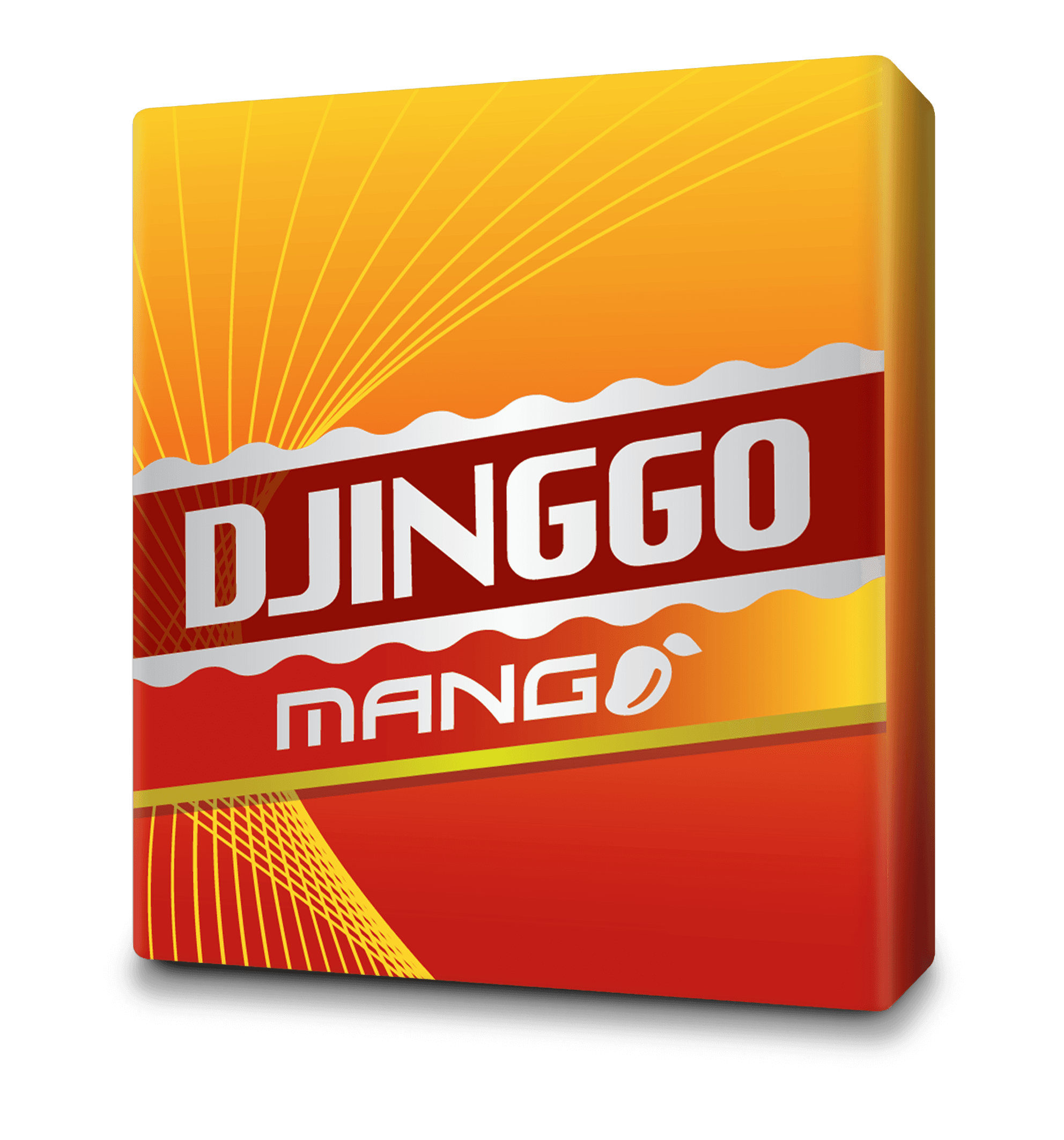 Djinggo Mango